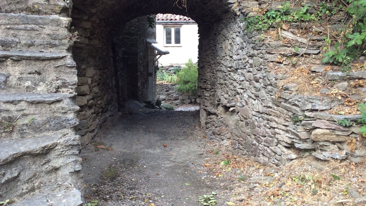 Photo of Outdoor in Cabrerolles