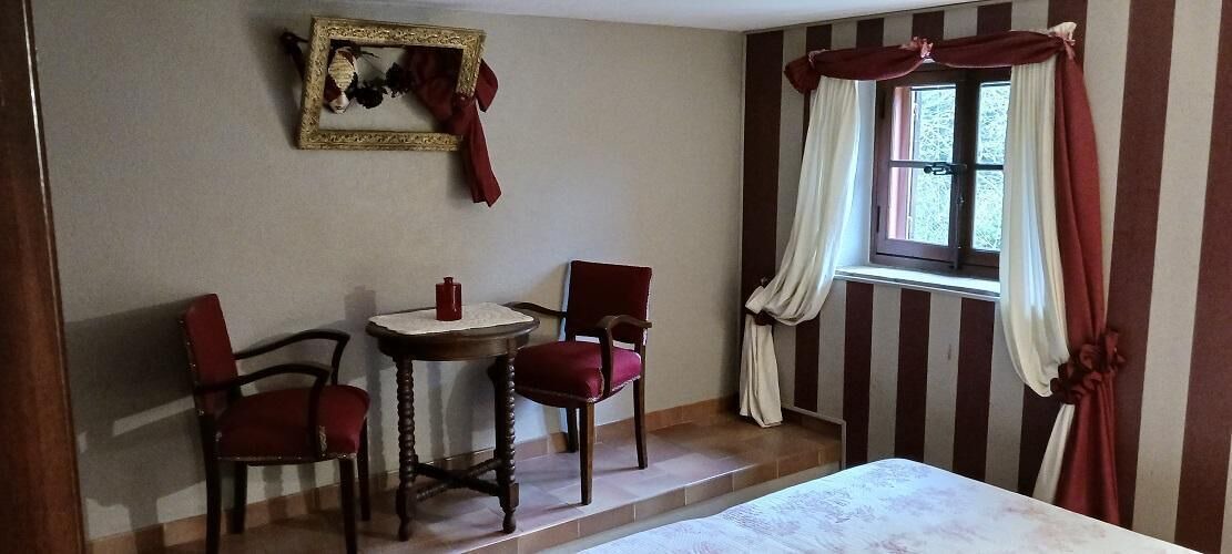 Photo of Bedroom in La Bouverie