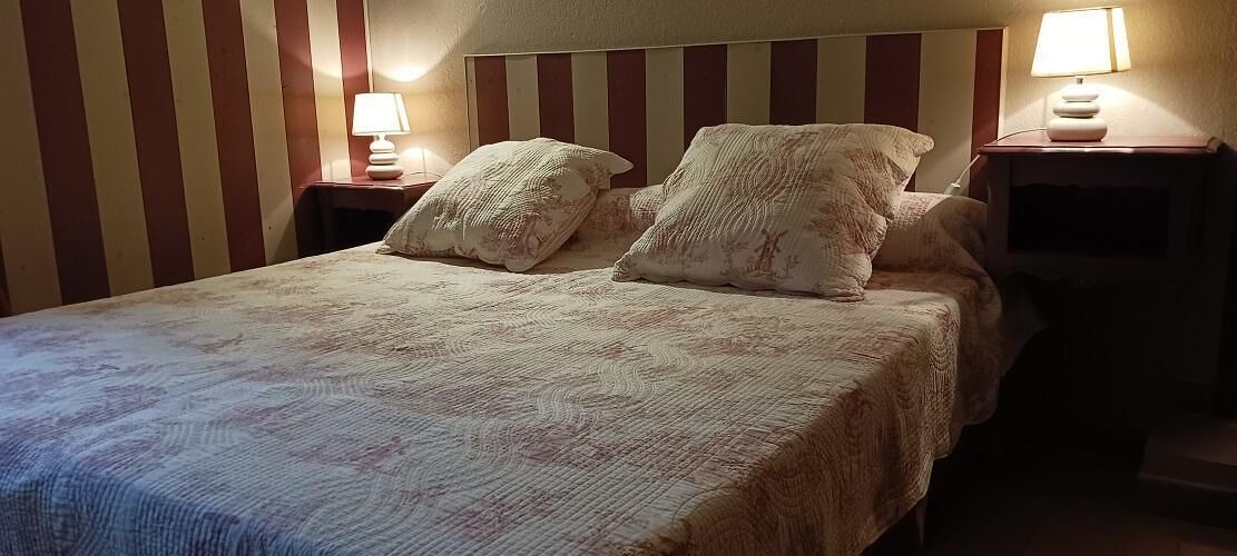 Photo of Bedroom in La Bouverie