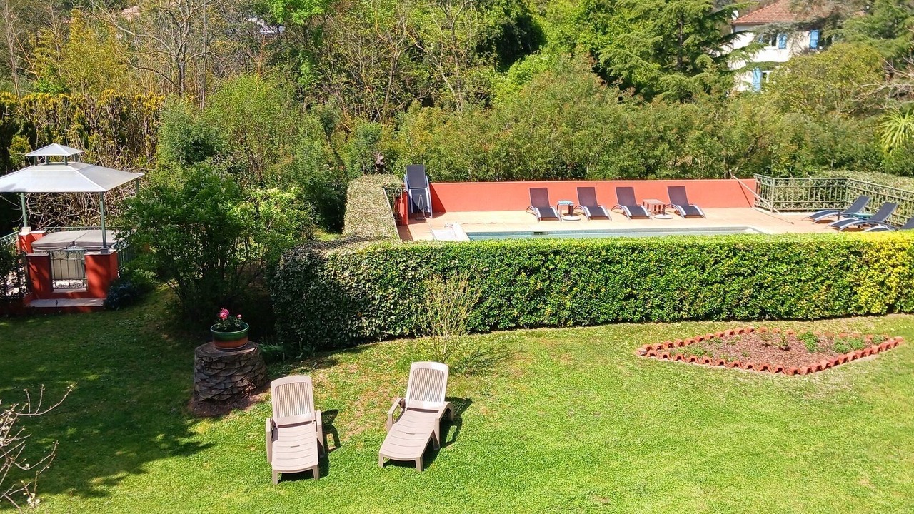 Photo of Outdoor in La Bouverie