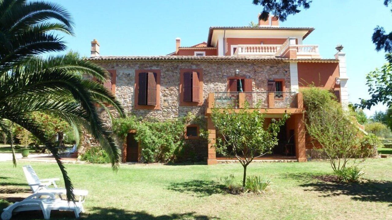 Photo of Outdoor in La Bouverie