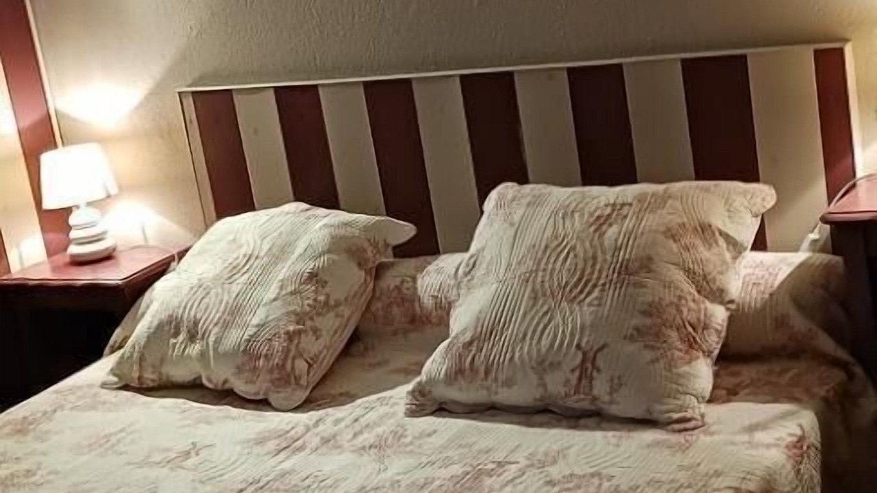 Photo of Bedroom in La Bouverie