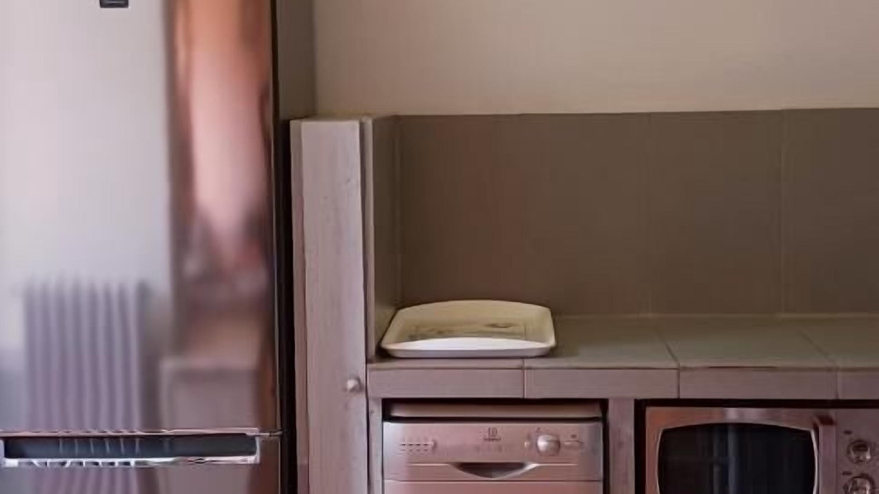 Photo of Kitchen in La Bouverie