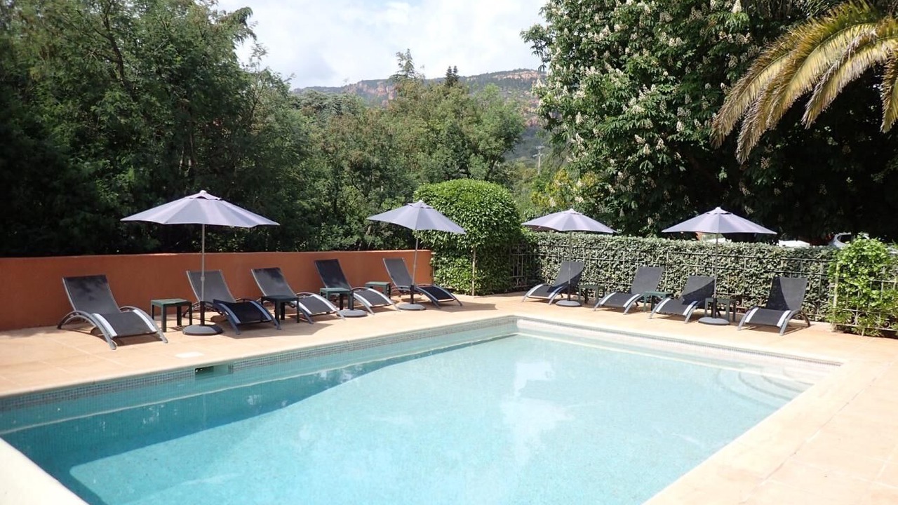 Photo of Outdoor in La Bouverie