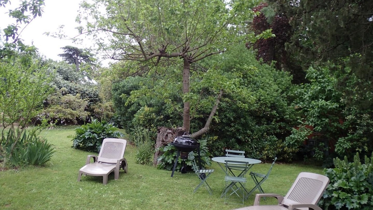 Photo of Outdoor in La Bouverie