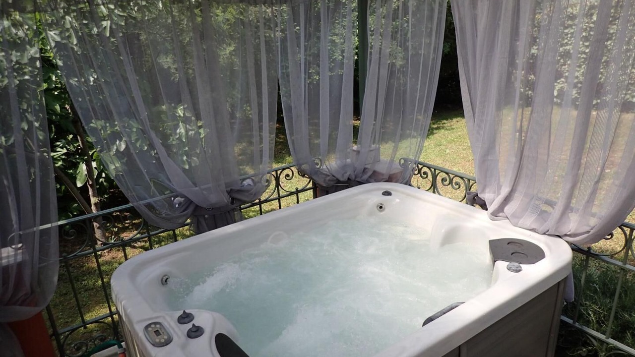 Photo of Outdoor in La Bouverie