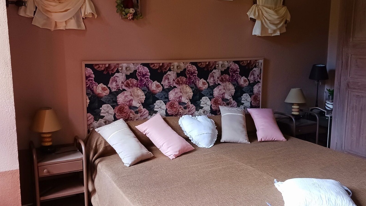 Photo of Bedroom in La Bouverie