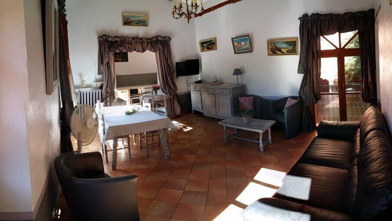 Photo of Livingroom in La Bouverie