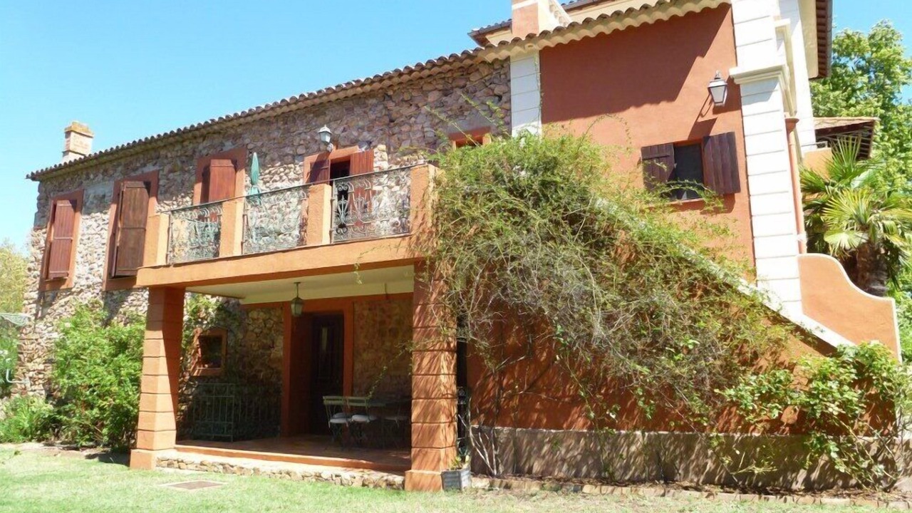 Photo of Outdoor in La Bouverie