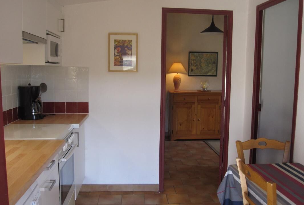 Photo of Kitchen in Ponteves