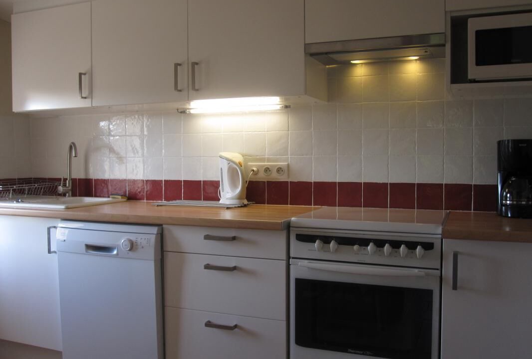 Photo of Kitchen in Ponteves