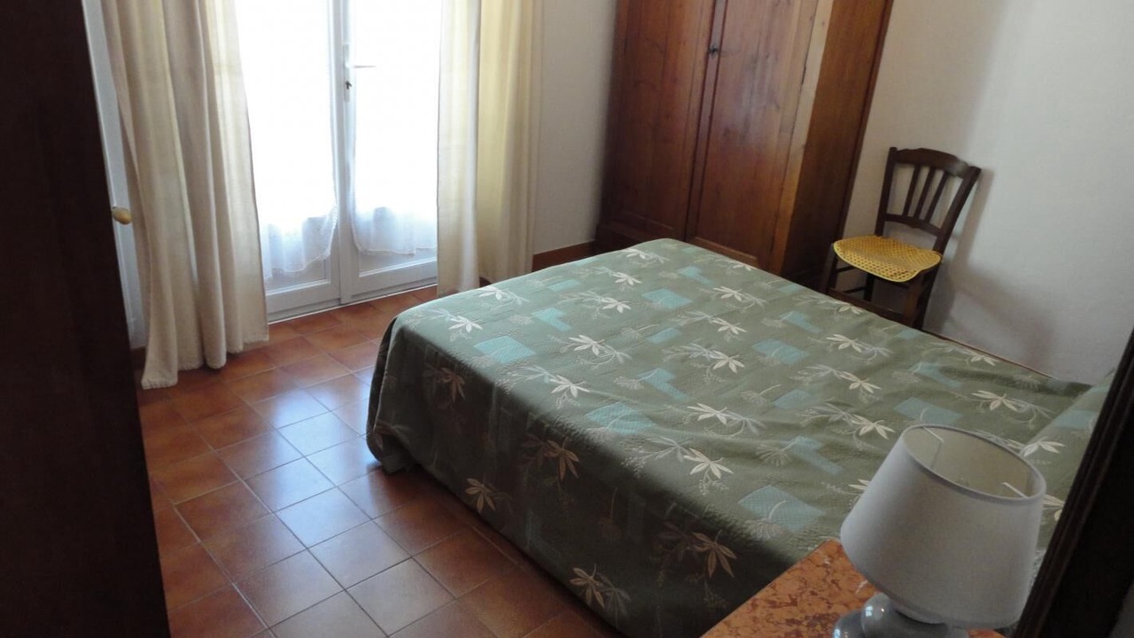 Photo of Bedroom in La Garde-Freinet