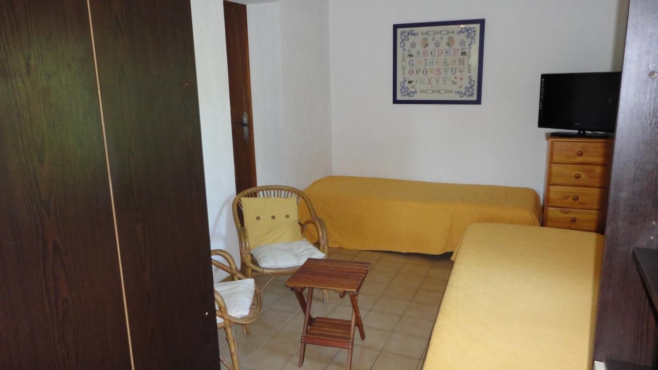 Photo of Bedroom in La Garde-Freinet