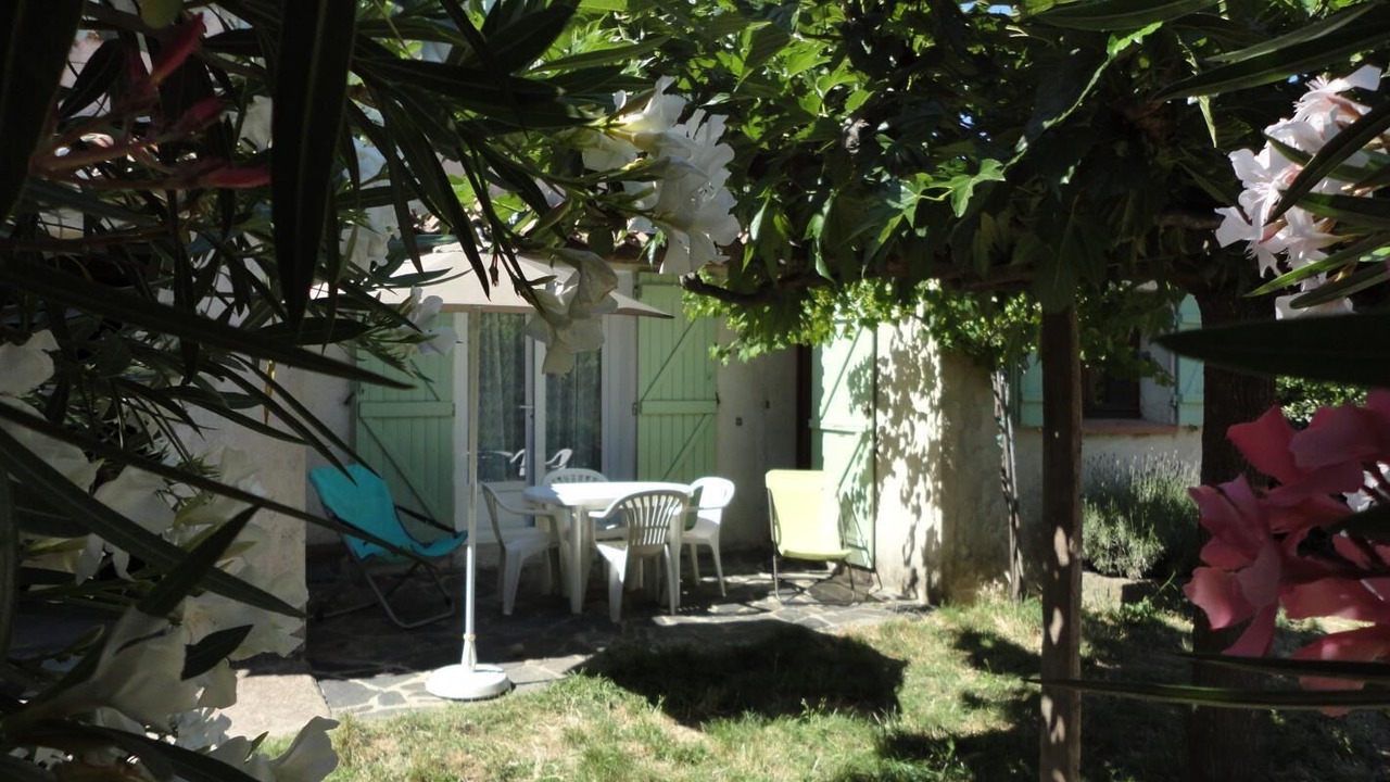 Photo of Outdoor in La Garde-Freinet