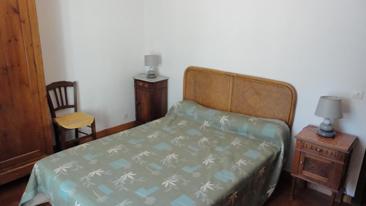 Photo of Bedroom in La Garde-Freinet