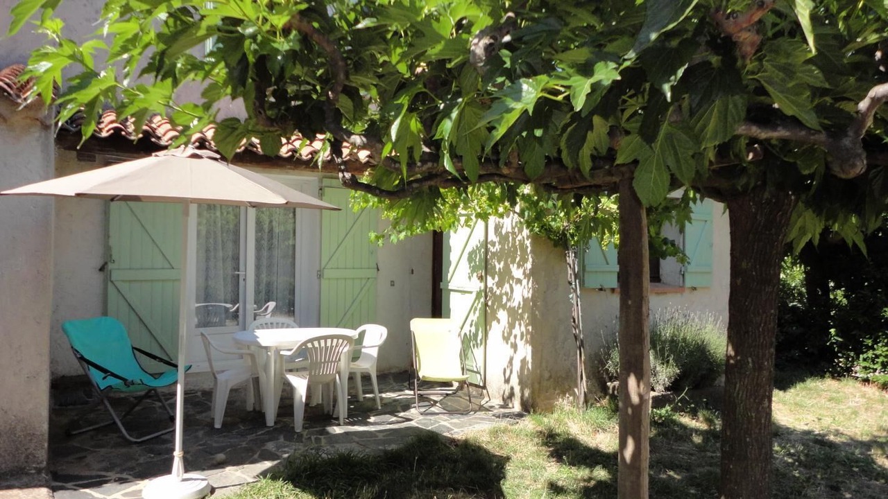 Photo of Outdoor in La Garde-Freinet