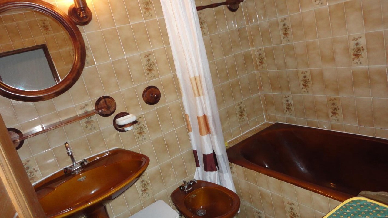 Photo of Bathroom in La Garde-Freinet