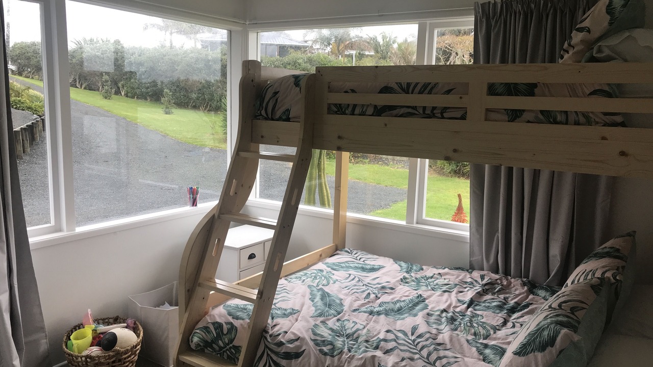 Photo of Bedroom in Waipu