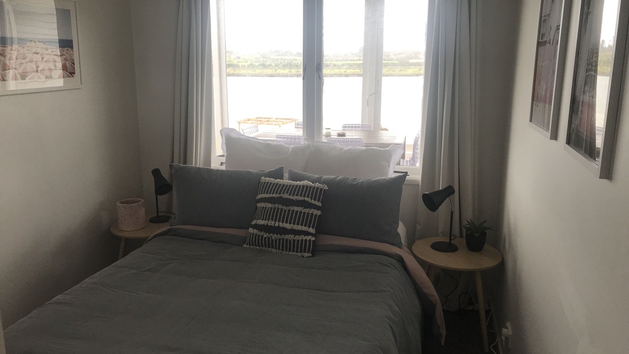 Photo of Bedroom in Waipu