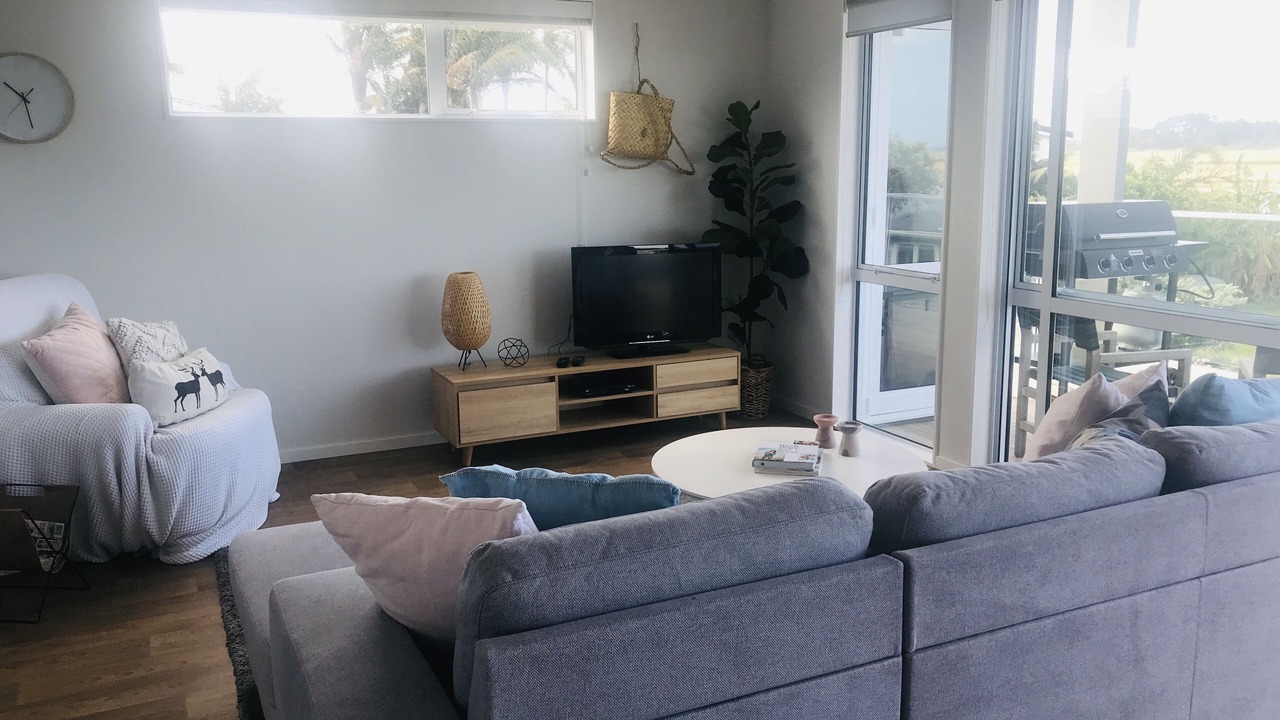 Photo of Bedroom in Waipu