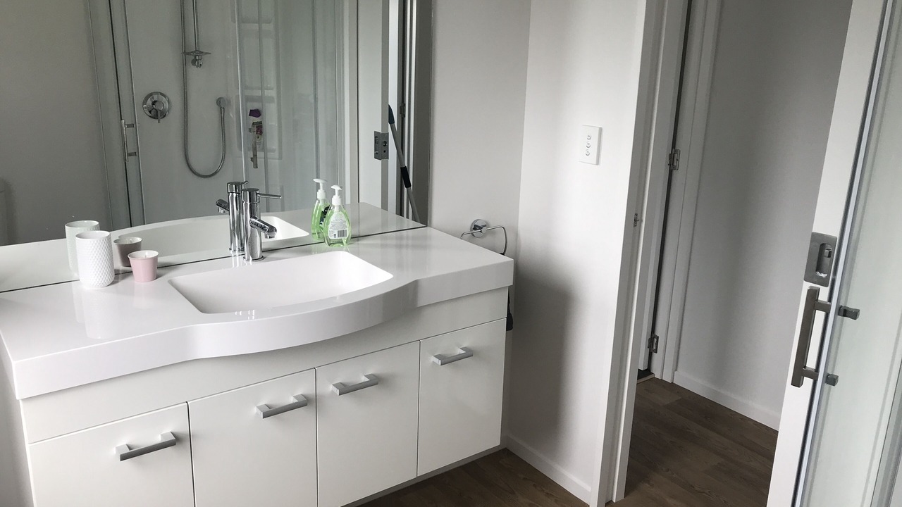 Photo of Bathroom in Waipu