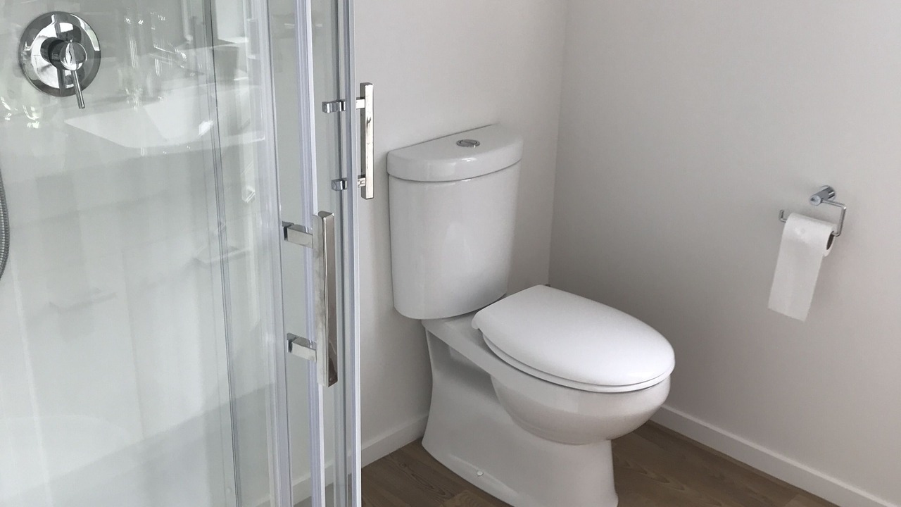 Photo of Bathroom in Waipu