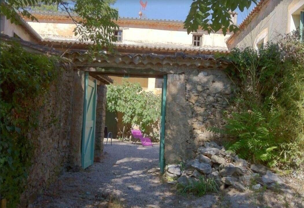 Photo of Outdoor in Saint-Laurent-le-Minier
