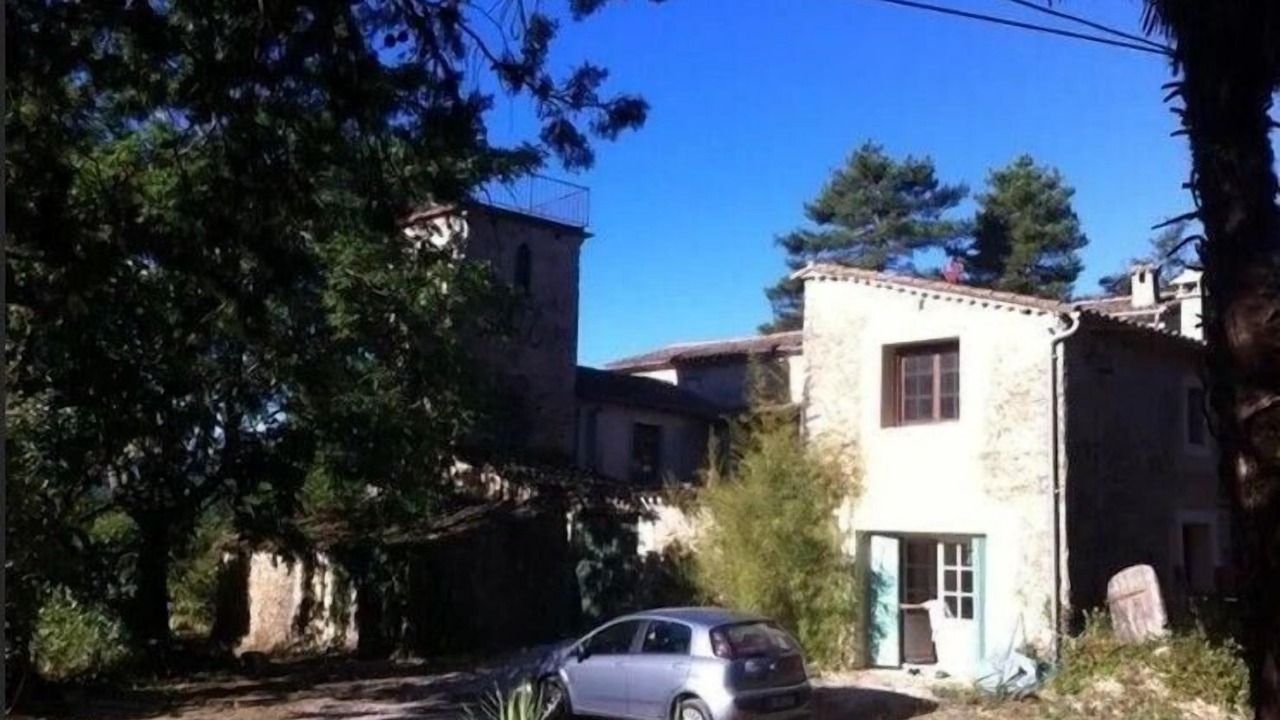 Photo of Outdoor in Saint-Laurent-le-Minier