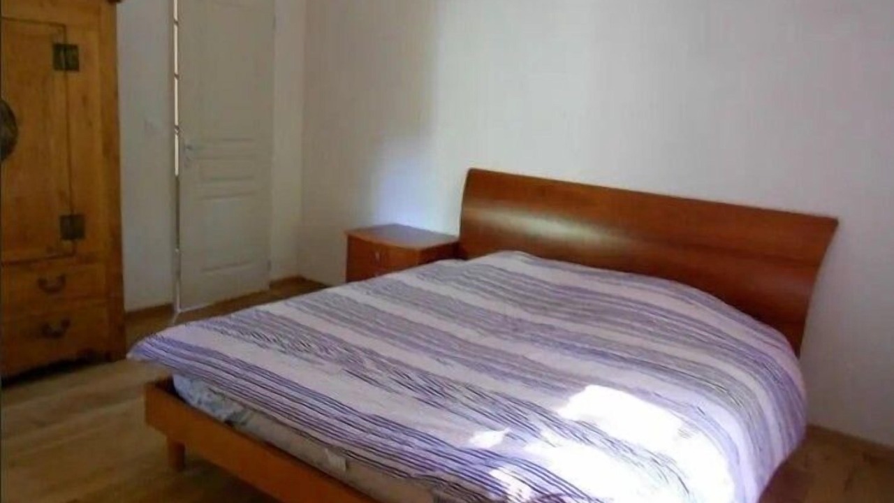 Photo of Bedroom in Saint-Laurent-le-Minier