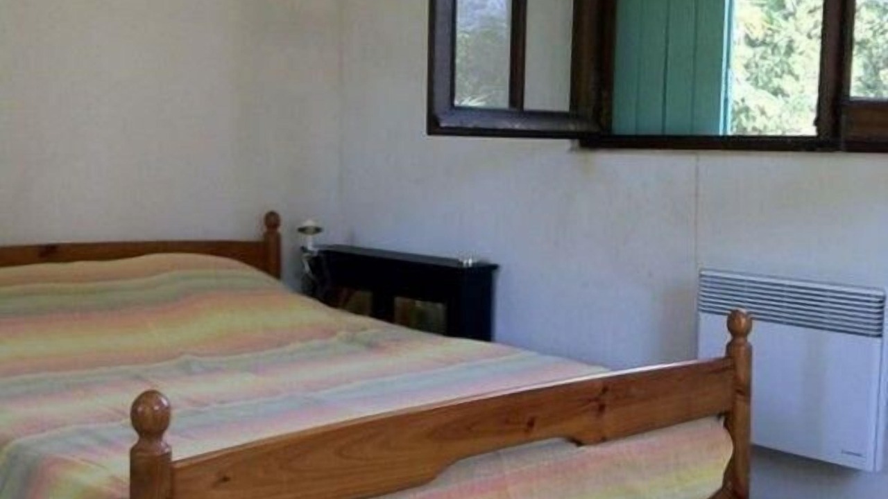Photo of Bedroom in Saint-Laurent-le-Minier