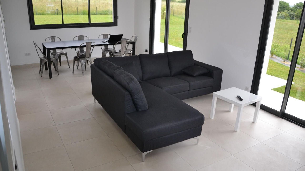 Photo of Livingroom in Guerande