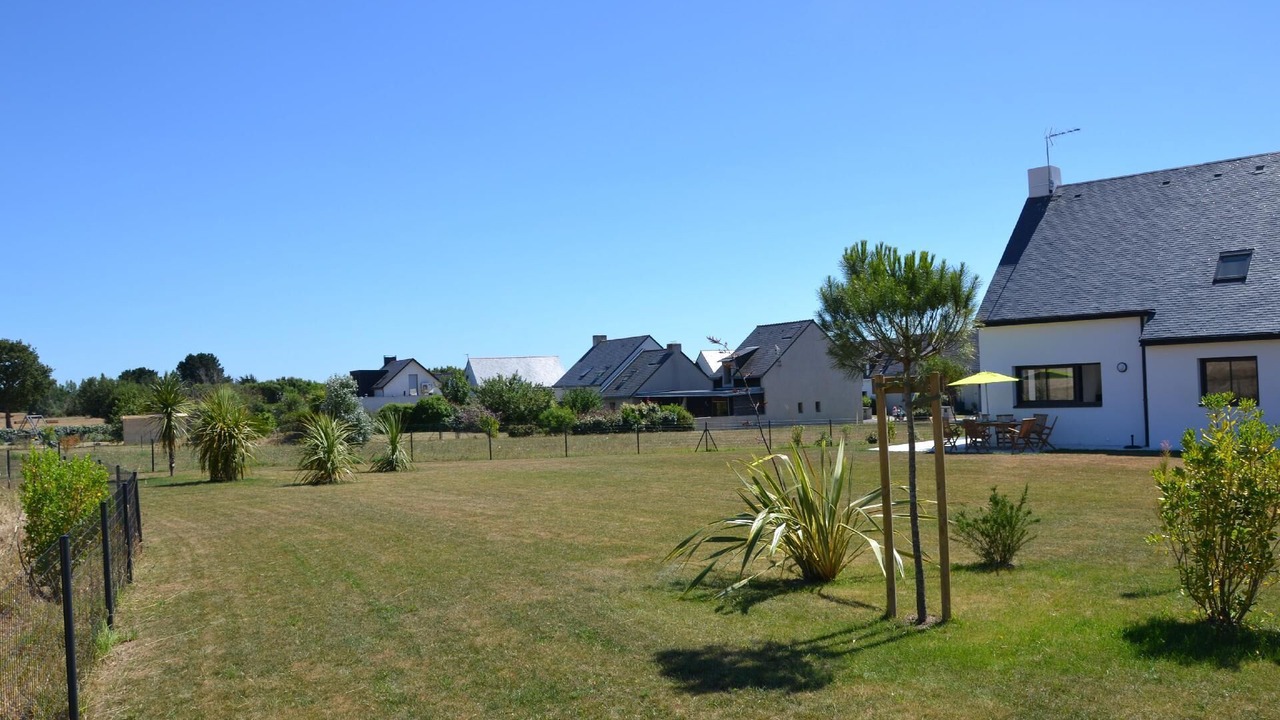 Photo of Outdoor in Guerande