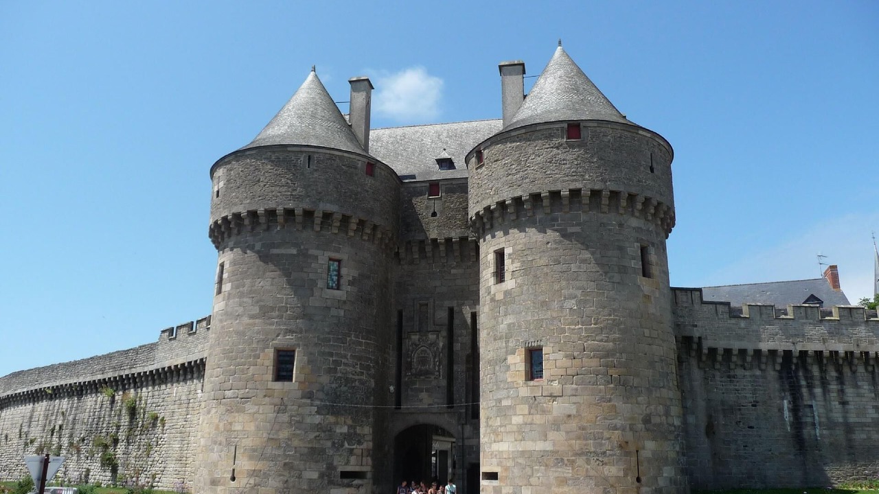Photo of Others in Guerande