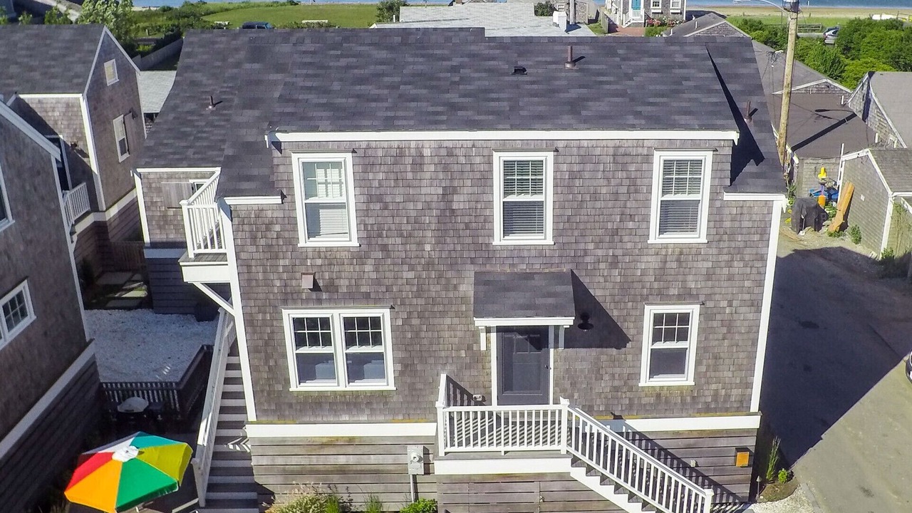 Photo of Others in Nantucket Town