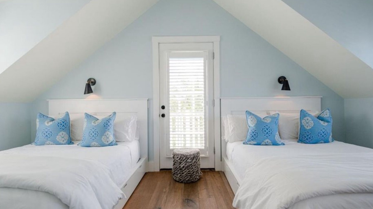 Photo of Bedroom in Nantucket Town