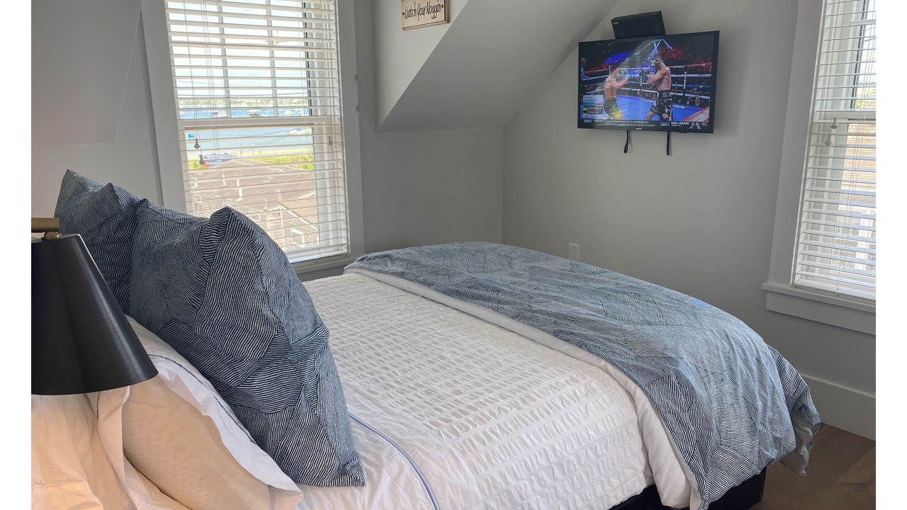 Photo of Bedroom in Nantucket Town