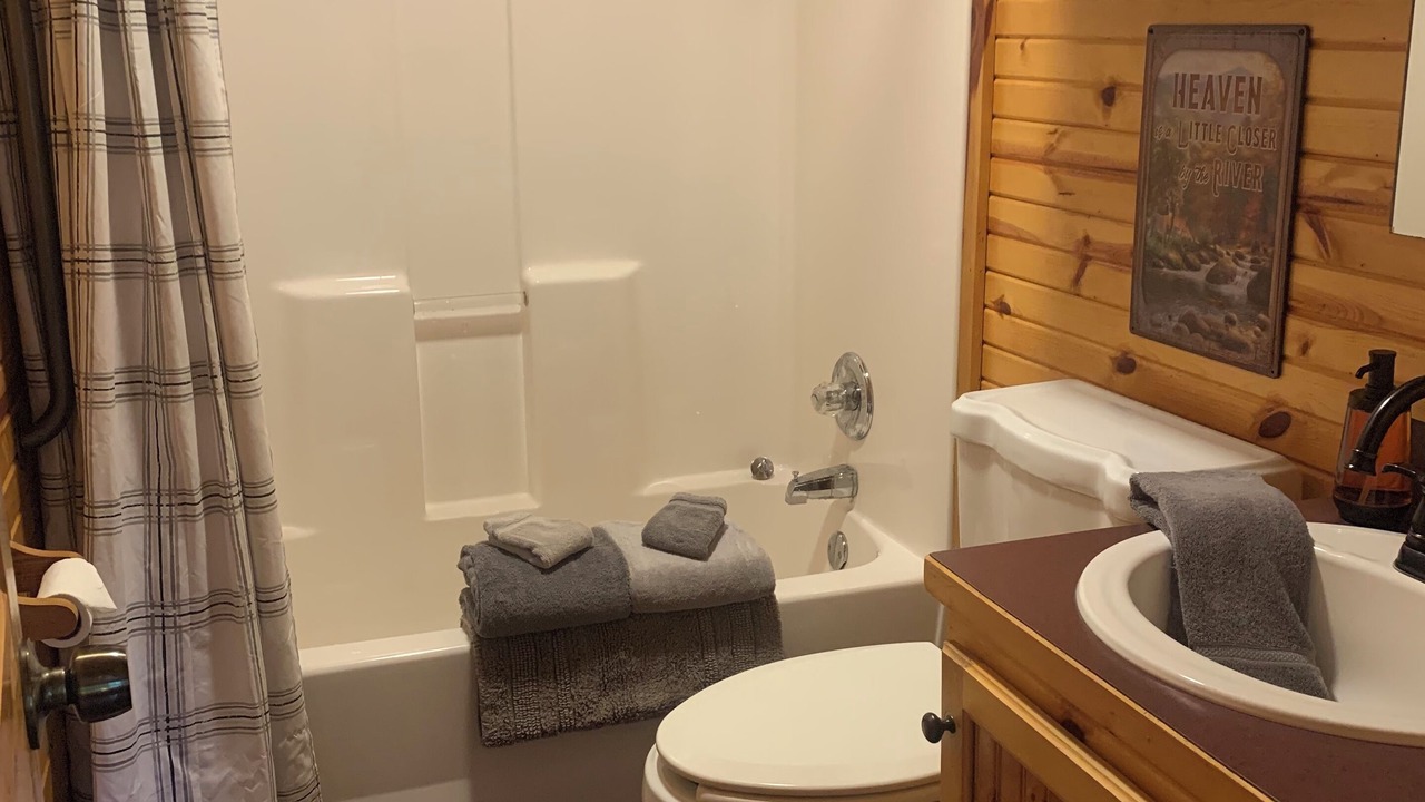 Photo of Bathroom in Nashoba