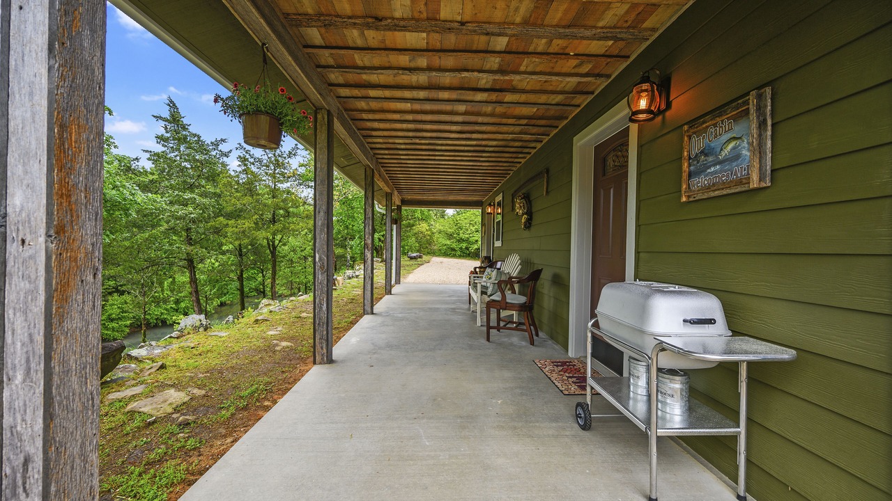Photo of Outdoor in Nashoba