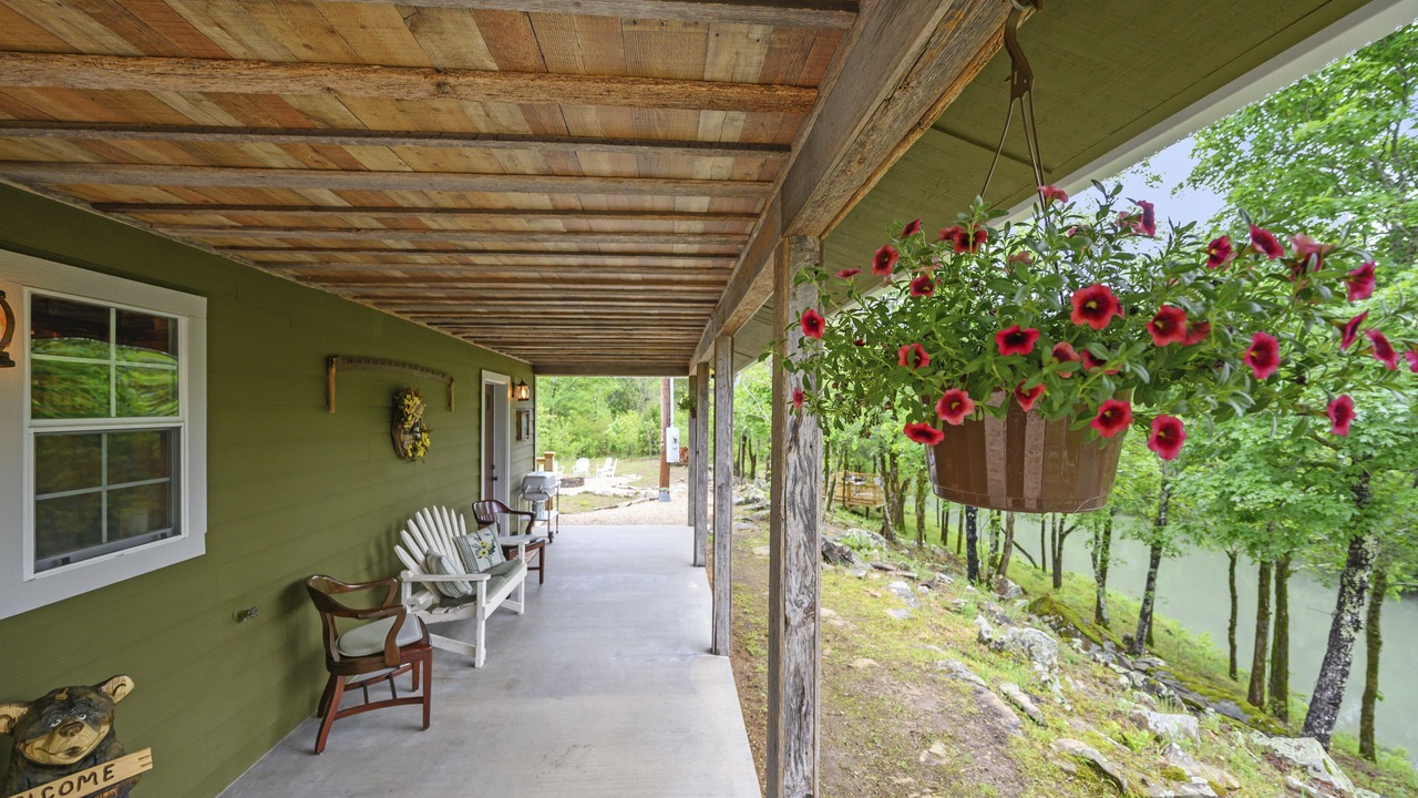 Photo of Patio Balcony in Nashoba