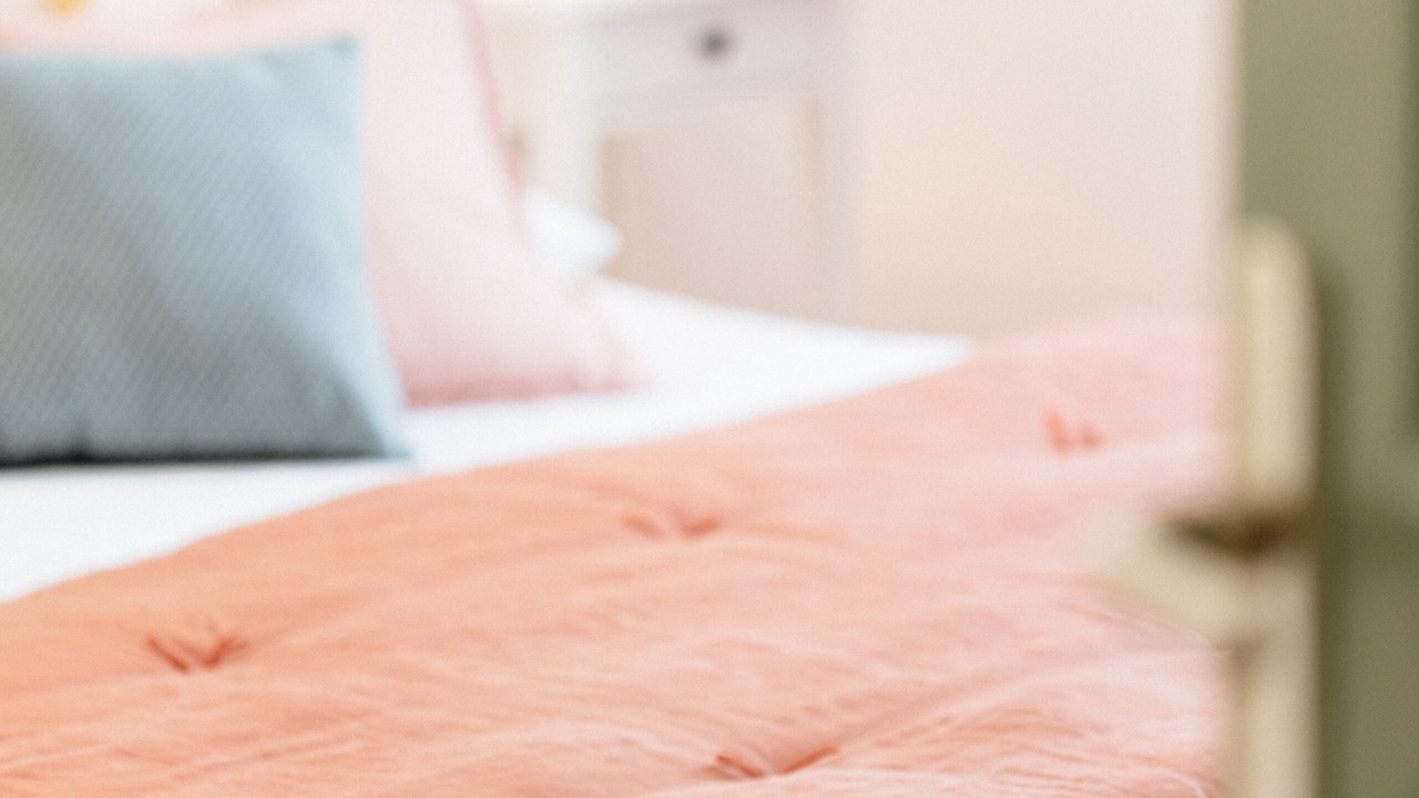 Photo of Bedroom in Pont-Saint-Esprit