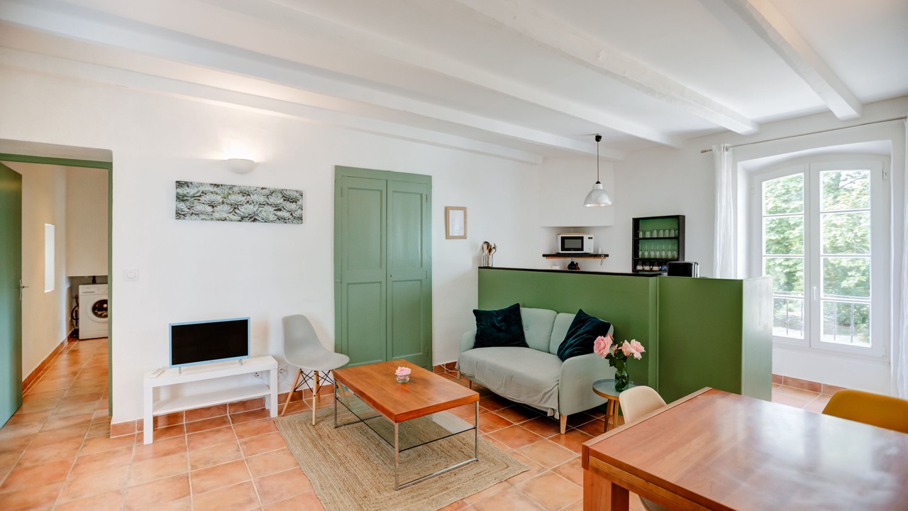 Photo of Livingroom in Pont-Saint-Esprit