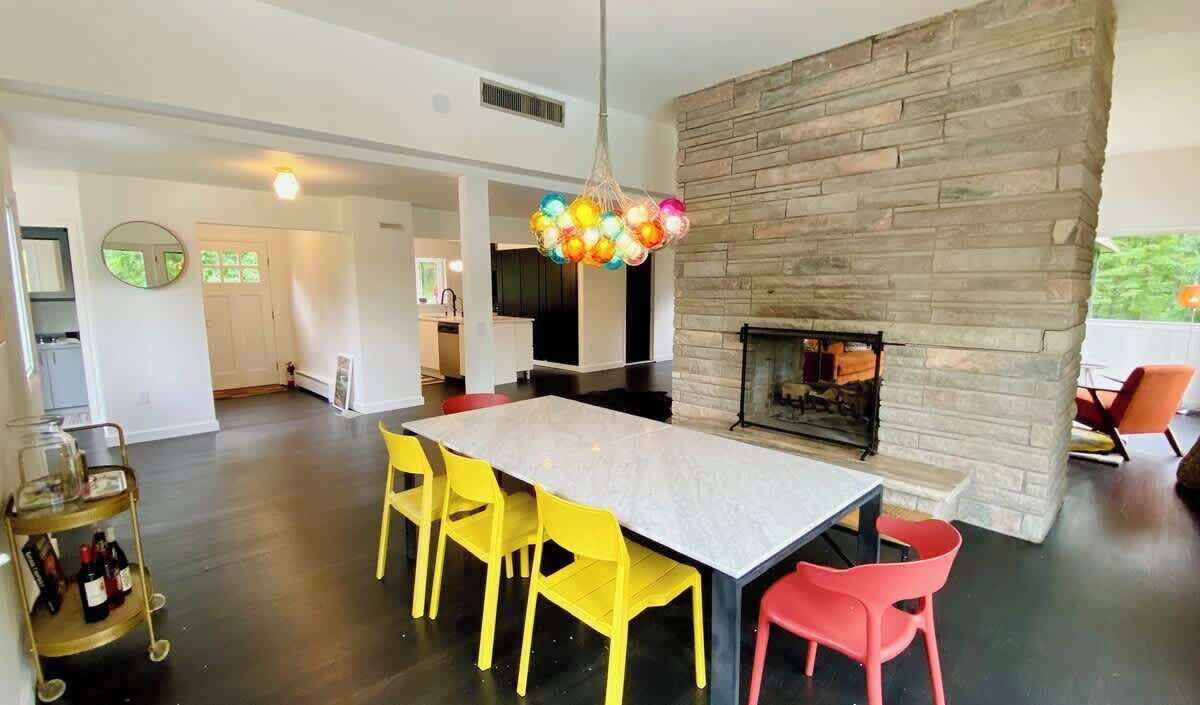 Photo of Livingroom in Kerhonkson