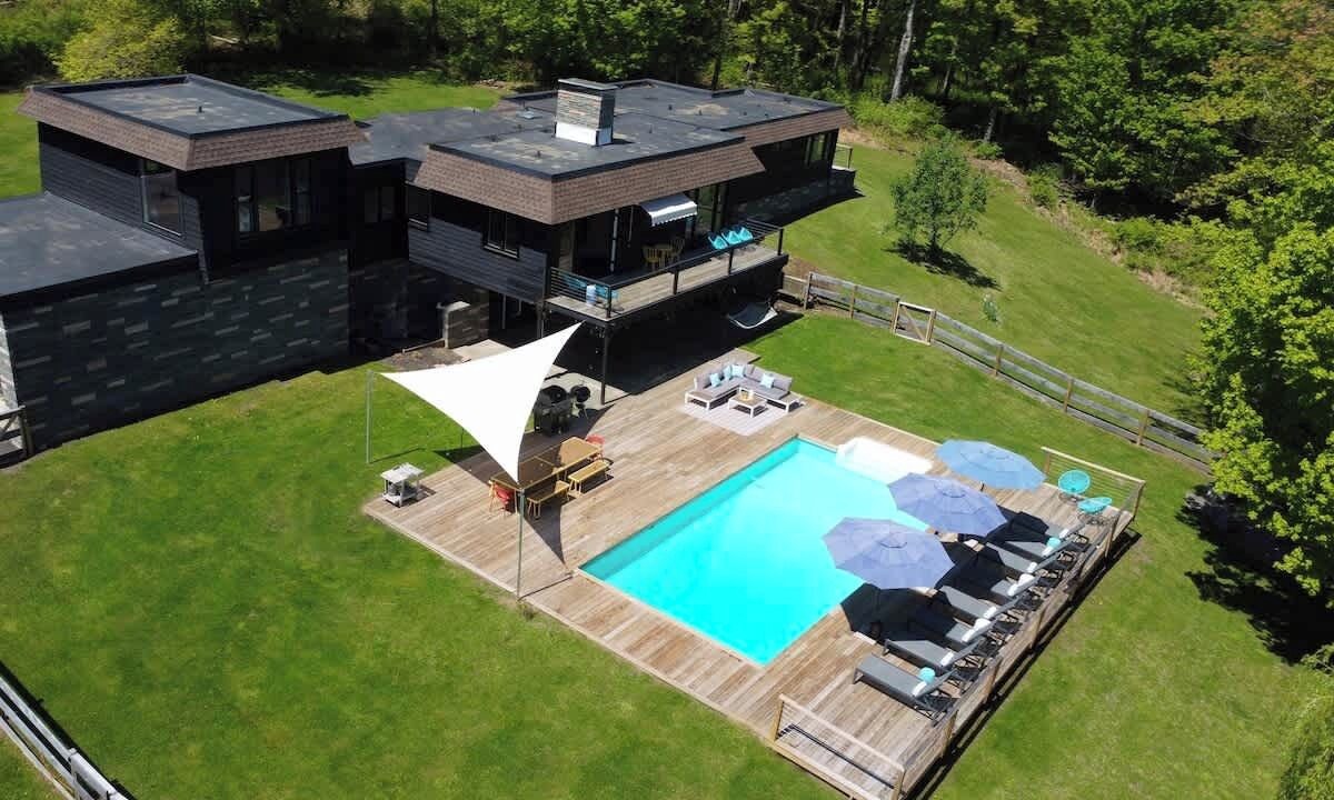 Photo of Outdoor in Kerhonkson