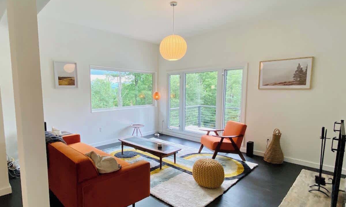 Photo of Livingroom in Kerhonkson