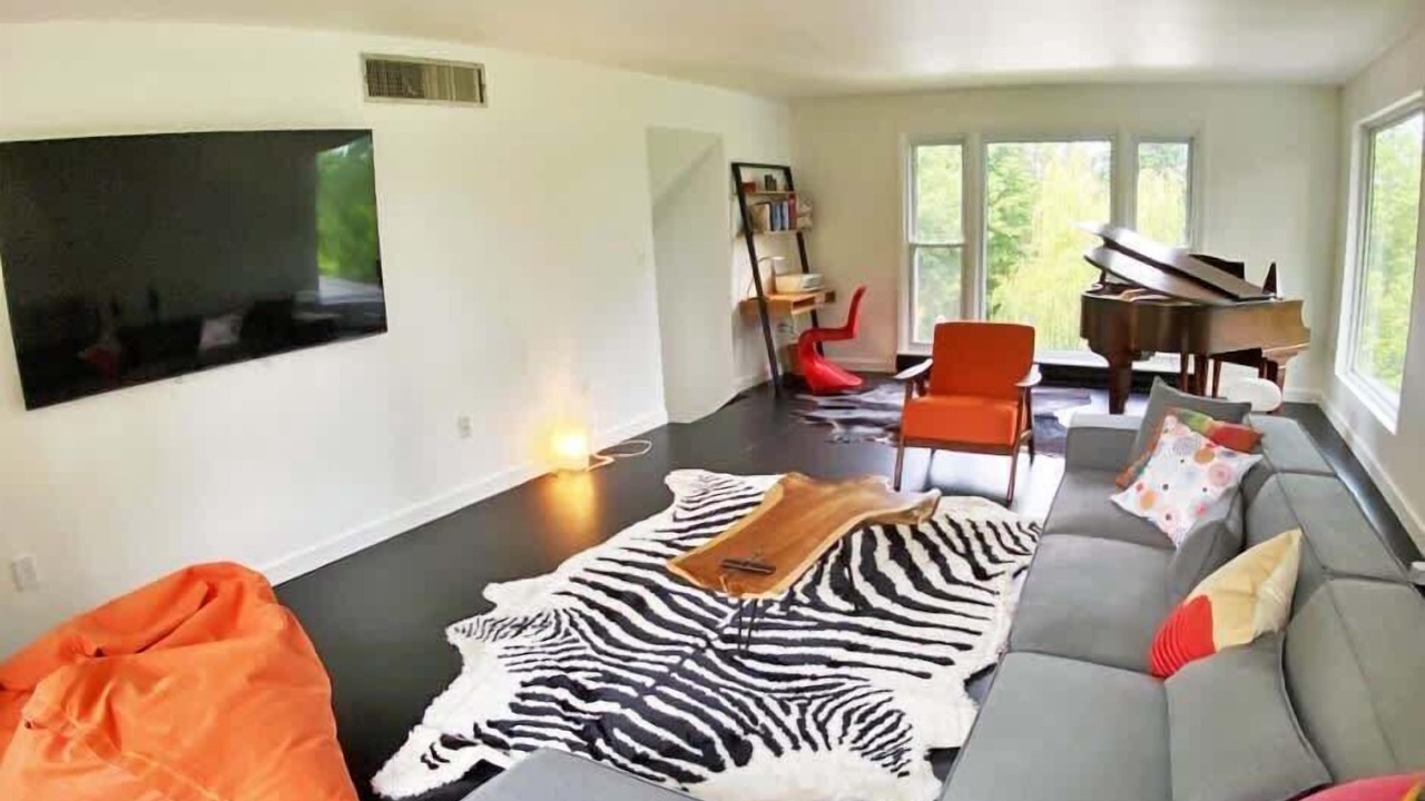 Photo of Bedroom in Kerhonkson