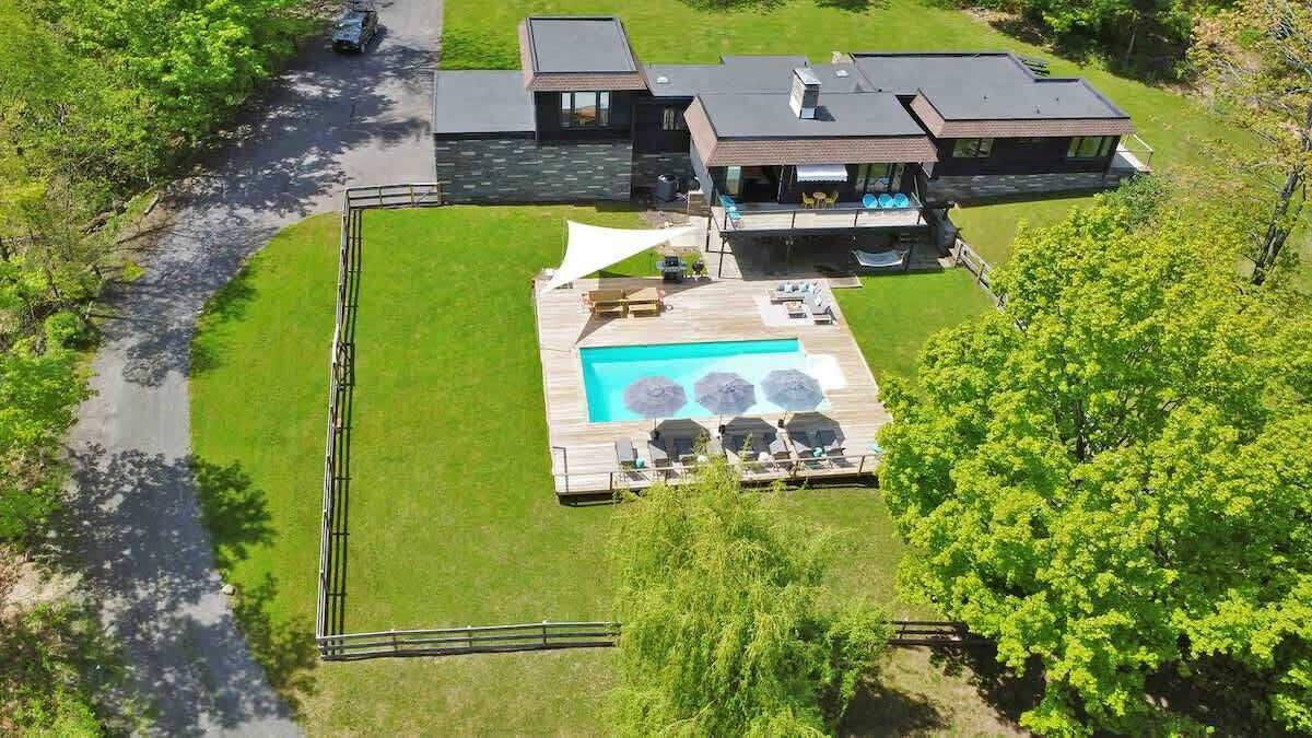 Photo of Outdoor in Kerhonkson