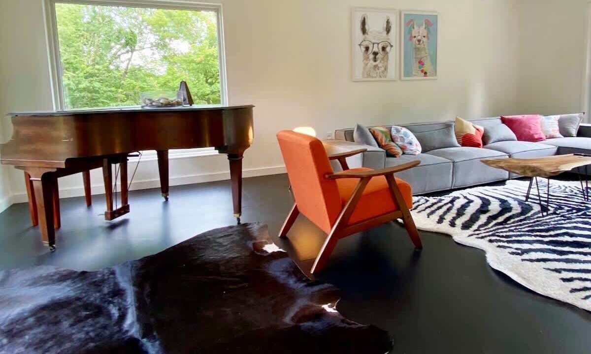 Photo of Bedroom in Kerhonkson