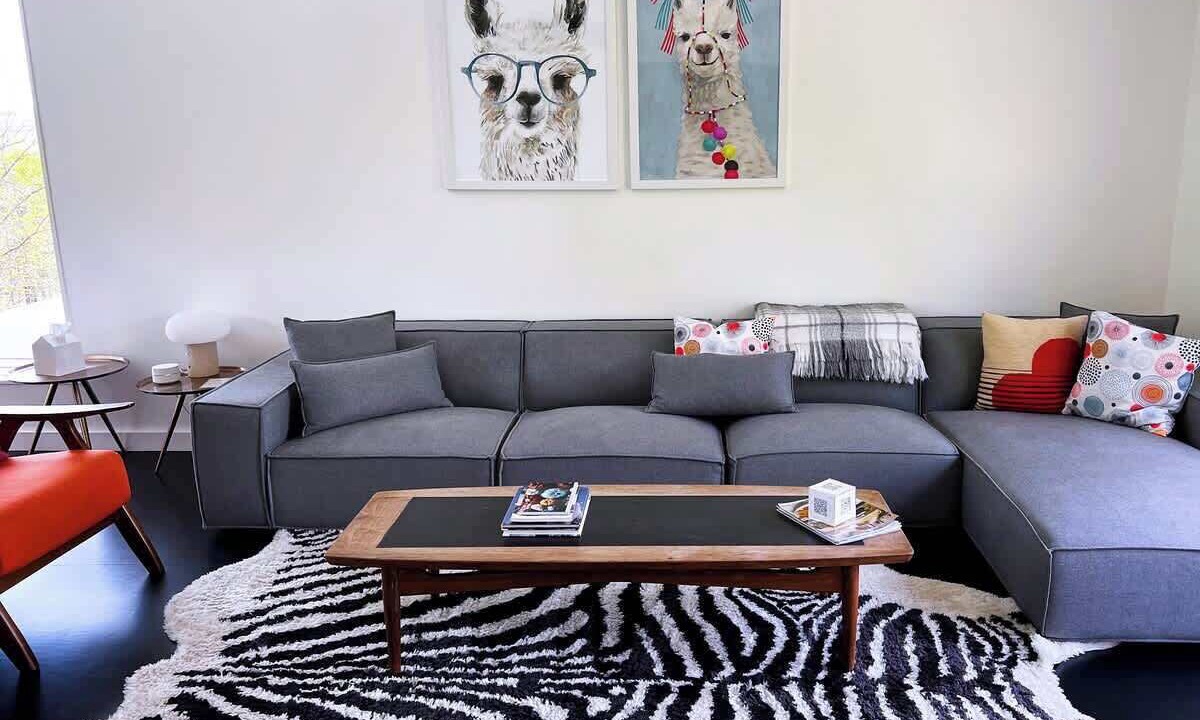 Photo of Livingroom in Kerhonkson