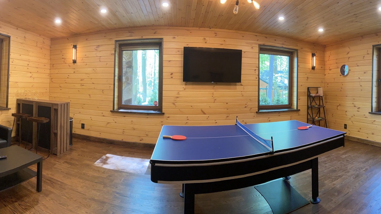 Photo of Bedroom in Tannersville