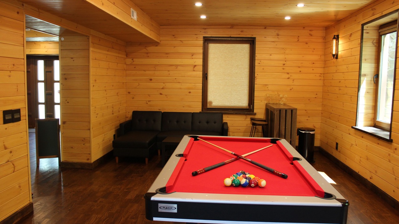 Photo of Bedroom in Tannersville
